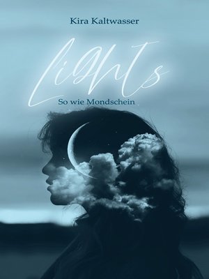 cover image of Lights